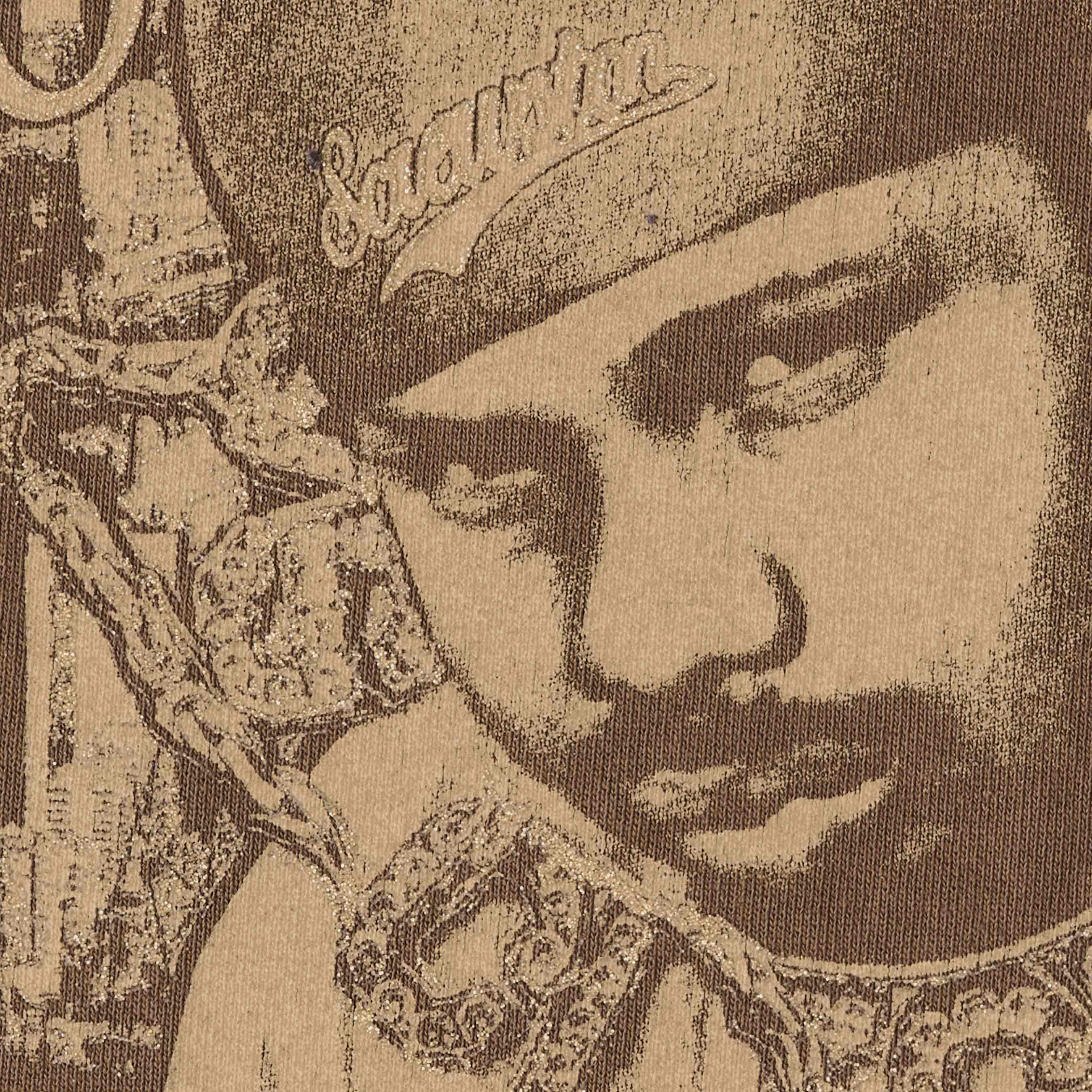 Supreme/DJ Screw Sweatshort view 16